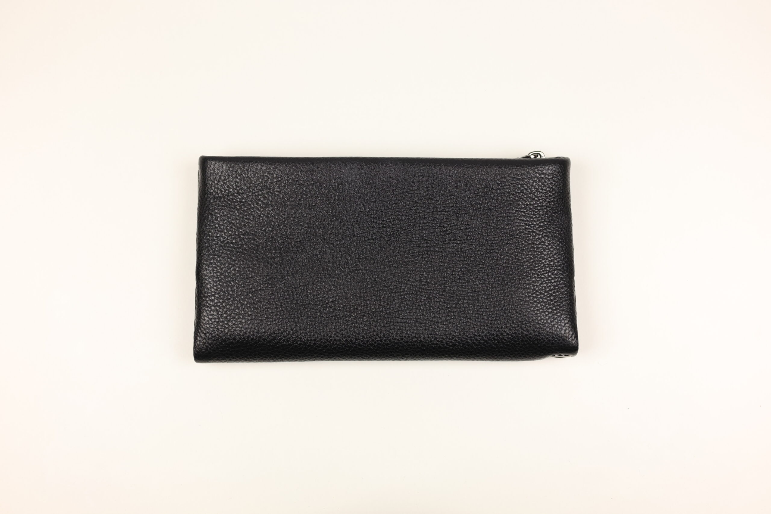 Чоловічий шкіряний гаманець клатч cardinal на блискавці (з ремінцем на руку) Чоловічий шкіряний гаманець клатч cardinal на блискавці (з ремінцем на руку)