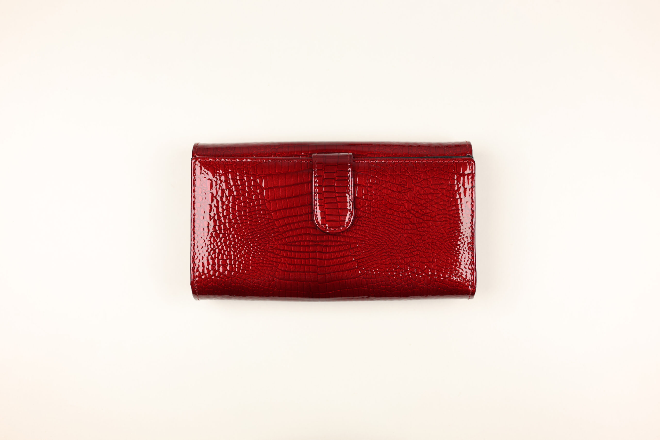 Жіночий шкіряний гаманець клатч cardinal premium (крокодил) Жіночий шкіряний гаманець клатч cardinal premium (крокодил)