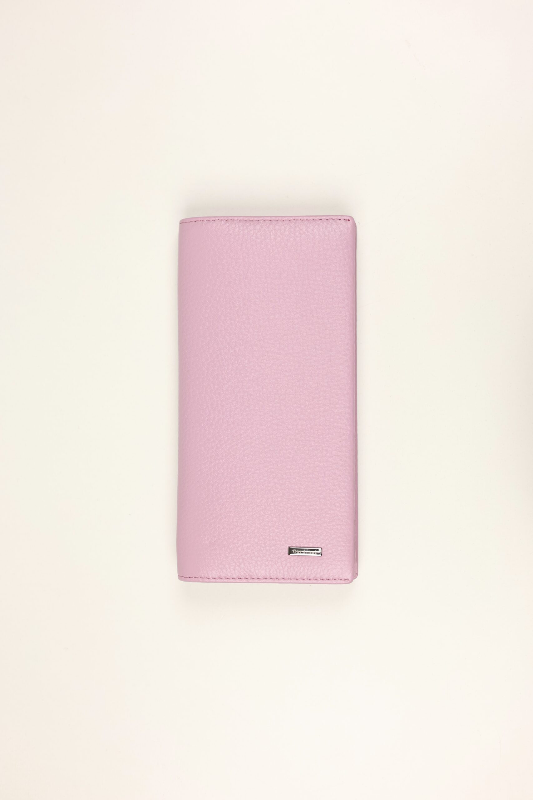 Жіночий шкіряний гаманець Cardinal вертикальний (матова гладка шкіра)