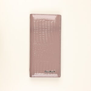 Чоловічий шкіряний клатч купюрник cardinal (багато відділень для карт + блискавк