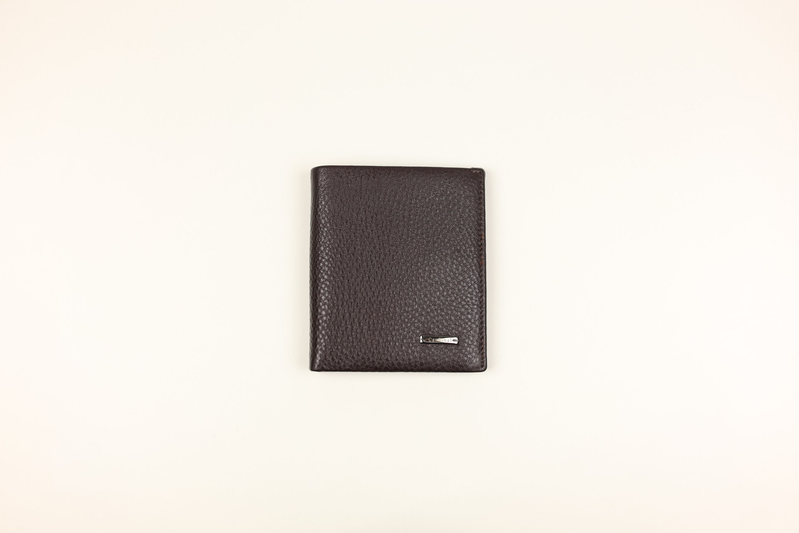 Чоловічий шкіряний гаманець затискач cardinal вертикальний (з id Відділенням) Чоловічий шкіряний гаманець затискач cardinal вертикальний (з id Відділенням)
